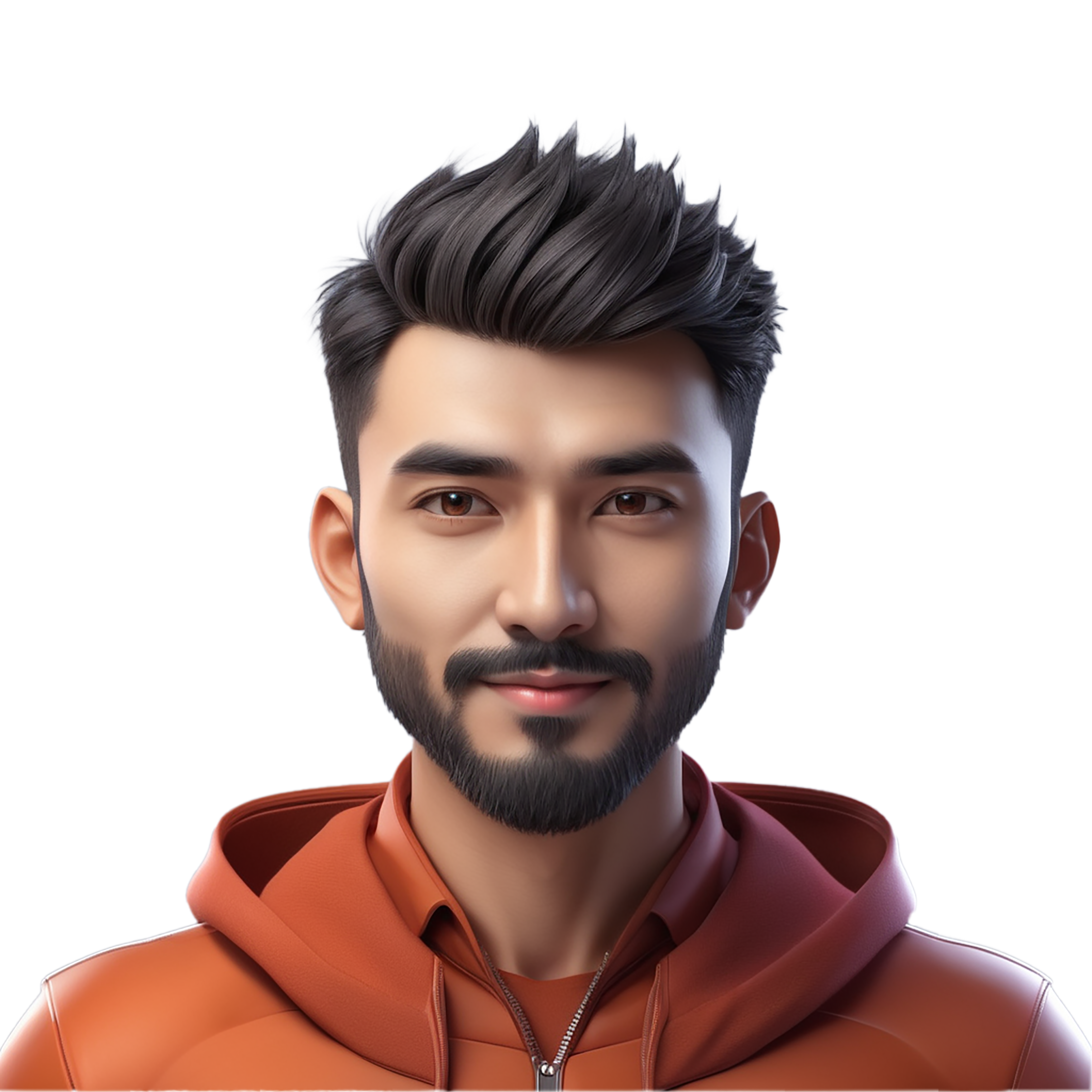 3d-avatar