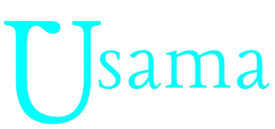 site logo